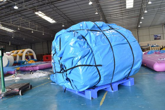 Kids Inflatable Bouncy Castle Water Park