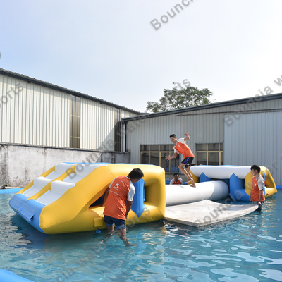 Kursus Rintangan Air Tiup