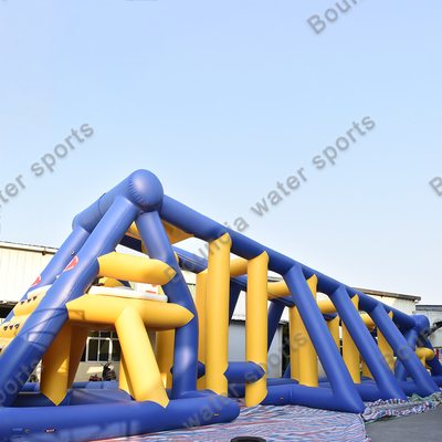 Tiup Zip Line Untuk Dijual
