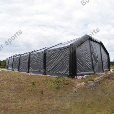 Tenda Tiup Besar Dijual